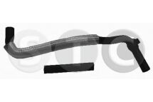 Патрубок радиатора