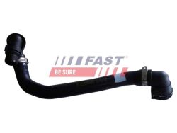 Патрубок системы охлаждения Fiat Doblo 09 Печки 1.6/2.0Jtd