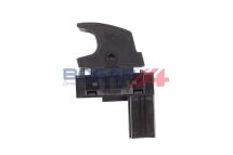 Переключатель, двери багажника