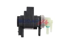 Перетворювач тиску, турбокомпресор