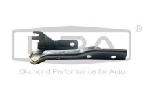 Петля капота левая