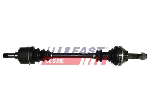 Полуось Fiat Ducato 02 Лв 2.0 Jtd Полуось Fiat Ducato 02 Лв 2.0 Jtd