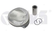 поршень у комплекті;з поршневим кільцем;1шт поршень у комплекті;з поршневим кільцем;1шт