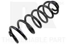 Пружина підвіски