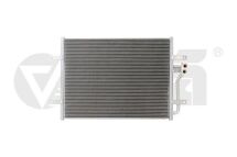 Радіатор кондиціонера