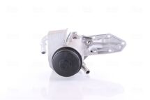 Радіатор оливний