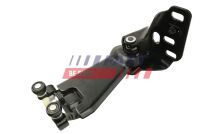 Ролик бокових дверей