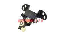 Ролик боковой двери правой центральный