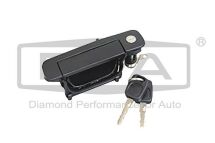 Ручка дверна передня ліва