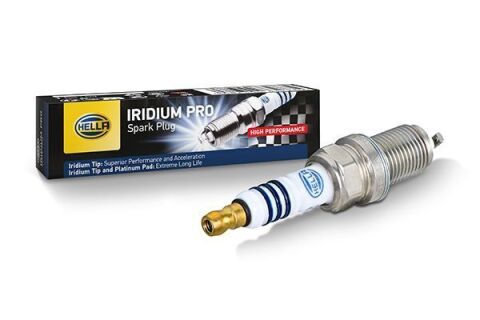 Свічка запалювання Iridium Pro IM8RC5-11P