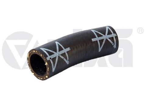 Трубопровід подачі охолоджувальної рідини Трубопровід подачі охолоджувальної рідини