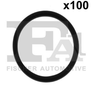 Ущільнювальне кільце FPM40,00 x 4,00