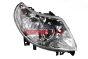 Фара Fiat Ducato 06 H7+H1 Пр Рег Електр, фото 1 - інтерент-магазин Auto-Mechanic
