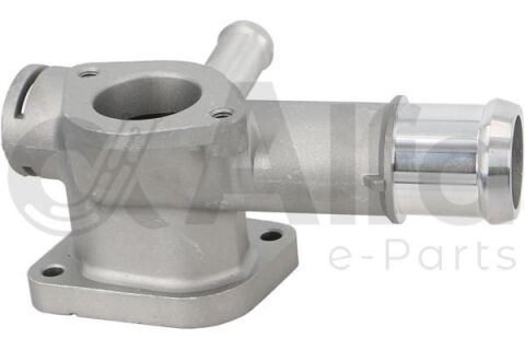 Фланець охолоджуючої рідини термостата включно з температурним сенсором Фланець охолоджуючої рідини термостата включно з температурним сенсором