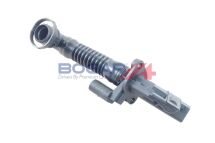 Шланг вентиляции картера