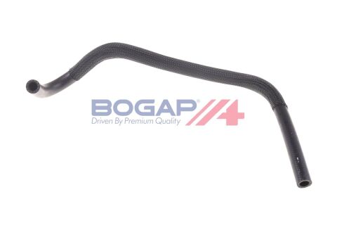 Шланг зворотної магістралі