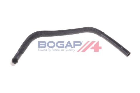 Шланг зворотної магістралі