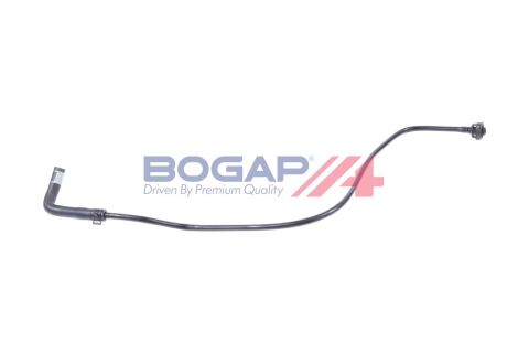 Шланг омивача