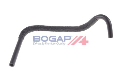 Шланг зворотної магістралі