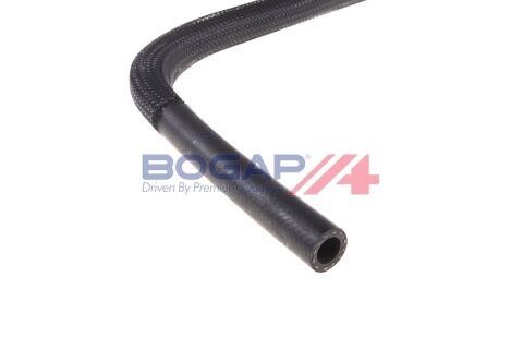 Шланг зворотної магістралі