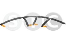 Шланг переливу палива AudiA1 Шланг переливу палива AudiA1