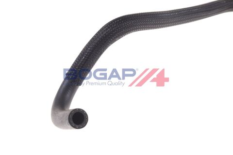 Шланг зворотної магістралі