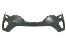 Бампер передній