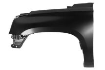 Переднє крило