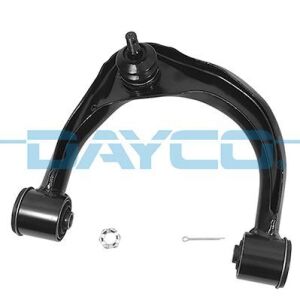 Важіль передній верхній правий Toyota Land Cruiser Prado 120 2002–, 150 2009–, Lexus GX 2009–