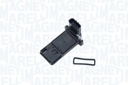 Расходомер воздуха Honda Accord, CR-V II, III, Civic 2.2 CTDi 05–