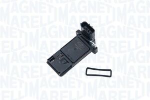 Витратомір повітря Honda Accord, CR-V II, III, Civic 2.2 CTDi 05–
