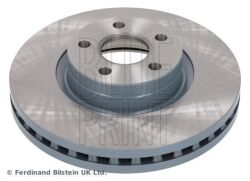 Тормозной диск передний Ford Tourneo Connect / Grand V408 2015–2022