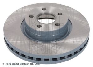 Гальмівний диск передній Ford Tourneo Connect / Grand Tourneo Connect V408 2015–2022