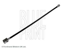 Гальмівний шланг задній Nissan Navara (D22) 2001–, Pick Up (D22) 2012–