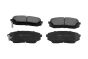 Гальмівні колодки Hyundai Tucson (NX4E, NX4A) 1.6 CRDi 20–, Kia Ceed Hatchback Van (CD) T-GDI 18–, фото 1 - интернет-магазин Auto-Mechanic