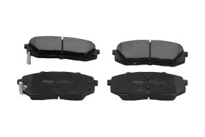 Гальмівні колодки Hyundai Tucson (NX4E, NX4A) 1.6 CRDi 20–, Kia Ceed Hatchback Van (CD) T-GDI 18–