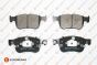 Гальмівні колодки передні Ford Focus 1.0 EcoBoost 2018–, фото 1 - інтерент-магазин Auto-Mechanic