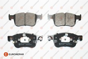 Гальмівні колодки передні Ford Focus 1.0 EcoBoost 2018–