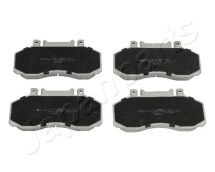 Гальмівні колодки передні Mercedes-Benz Vario 609-811D