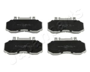 Гальмівні колодки передні Mercedes-Benz Vario 609-811D