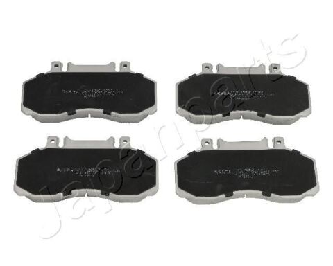 Тормозные колодки передние Mercedes-Benz Vario 609-811D Тормозные колодки передние Mercedes-Benz Vario 609-811D