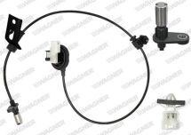 Датчик ABS задній Mazda CX-5 2.0, 2.2, 2.5 2011–