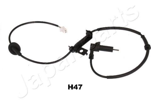 Датчик ABS задній лівий Hyundai Santa Fe 2.0-2.7 2001-2012