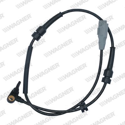 Датчик ABS правий передній Citroen C8, Fiat Ulysse Датчик ABS правий передній Citroen C8, Fiat Ulysse