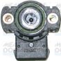 Датчик дросельної заслонки Volkswagen Golf III, Passat, T4, Seat Cordoba, Ibiza II, Vento, фото 1 - інтерент-магазин Auto-Mechanic