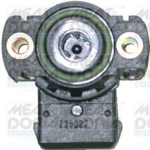 Датчик дросельної заслонки Volkswagen Golf III, Passat, T4, Seat Cordoba, Ibiza II, Vento