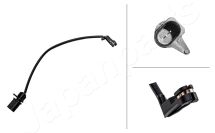 Датчик передніх гальмівних колодок Audi A4 Allroad B9, A4 B9, A5, A6 Allroad C8, A6 C8, A7, Q5 2015–