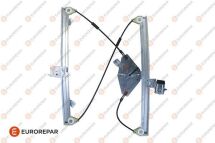 Електросклопідіймач передній лівий Citroën C3 Picasso 08–