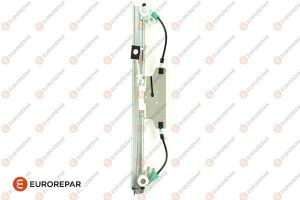 Электростеклоподъемник передний правый Citroen Nemo, Fiat Fiorino, Qubo, Peugeot Bipper 2008–