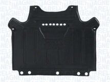 Захист двигуна Audi A4 B8 1.8, 2.0 2008–, A5 2.0 2009–, Q5 2.0 TFSI quattro 2008–